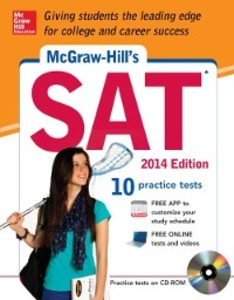 McGraw-Hill´s SAT, 2014 Edition als eBook Download von Christopher Black, Mark Anestis - Christopher Black, Mark Anestis