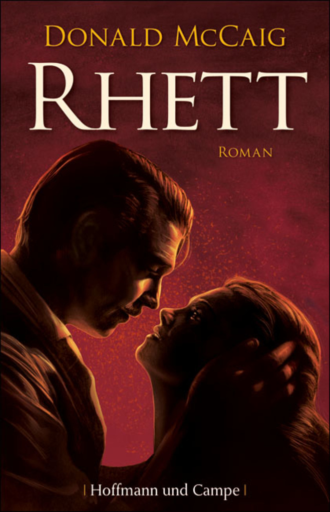 Rhett als eBook Download von Donald McCaig - Donald McCaig