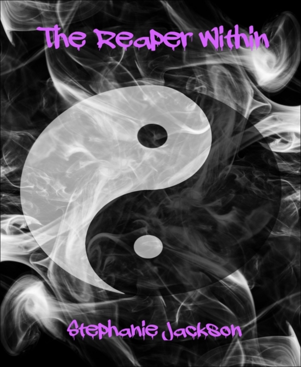 The Reaper Within als eBook Download von Stephanie Jackson - Stephanie Jackson