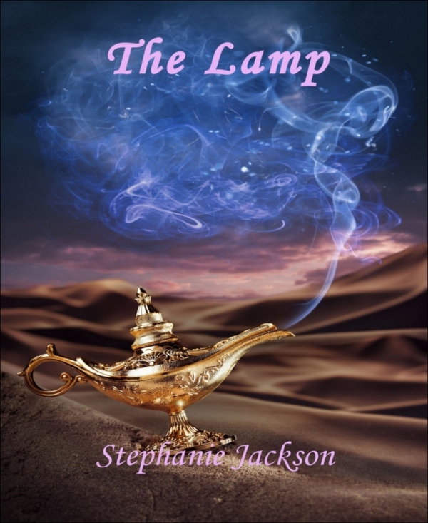 The Lamp als eBook Download von Stephanie Jackson - Stephanie Jackson