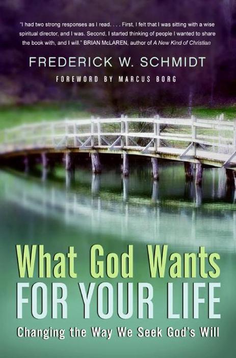 What God Wants for Your Life als eBook Download von Frederick W. Schmidt - Frederick W. Schmidt