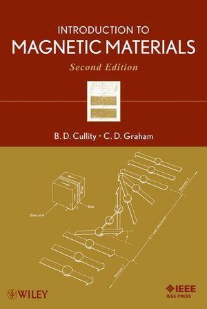 Introduction to Magnetic Materials als eBook Download von B. D. Cullity, C. D. Graham - B. D. Cullity, C. D. Graham