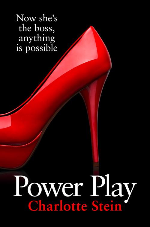 Power Play als eBook Download von Charlotte Stein - Charlotte Stein