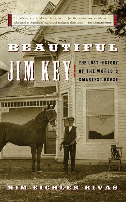 Beautiful Jim Key als eBook Download von Mim E. Rivas - Mim E. Rivas