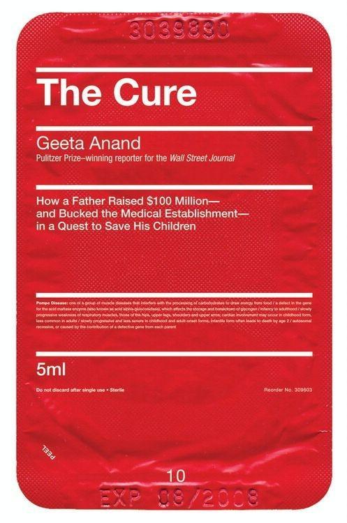 The Cure als eBook Download von Geeta Anand - Geeta Anand