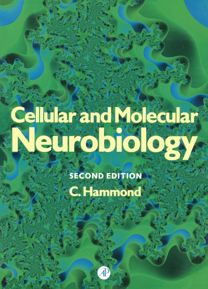 Cellular and Molecular Neurobiology als eBook Download von Constance Hammond - Constance Hammond