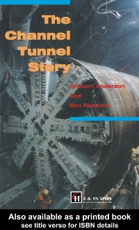 Channel Tunnel Story als eBook Download von