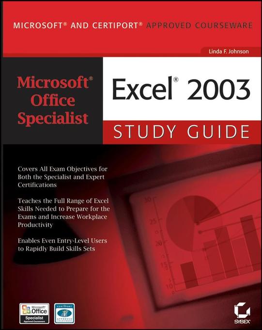 Microsoft Office Specialist als eBook Download von Linda F. Johnson - Linda F. Johnson