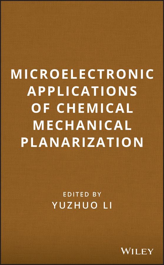 Microelectronic Applications of Chemical Mechanical Planarization als eBook Download von