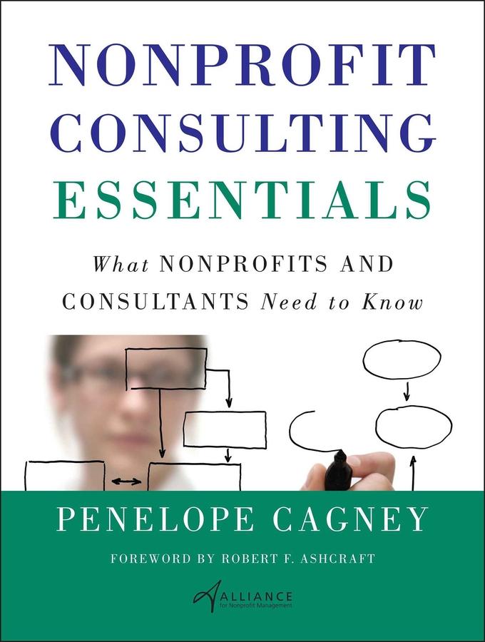 Nonprofit Consulting Essentials als eBook Download von Penelope Cagney - Penelope Cagney