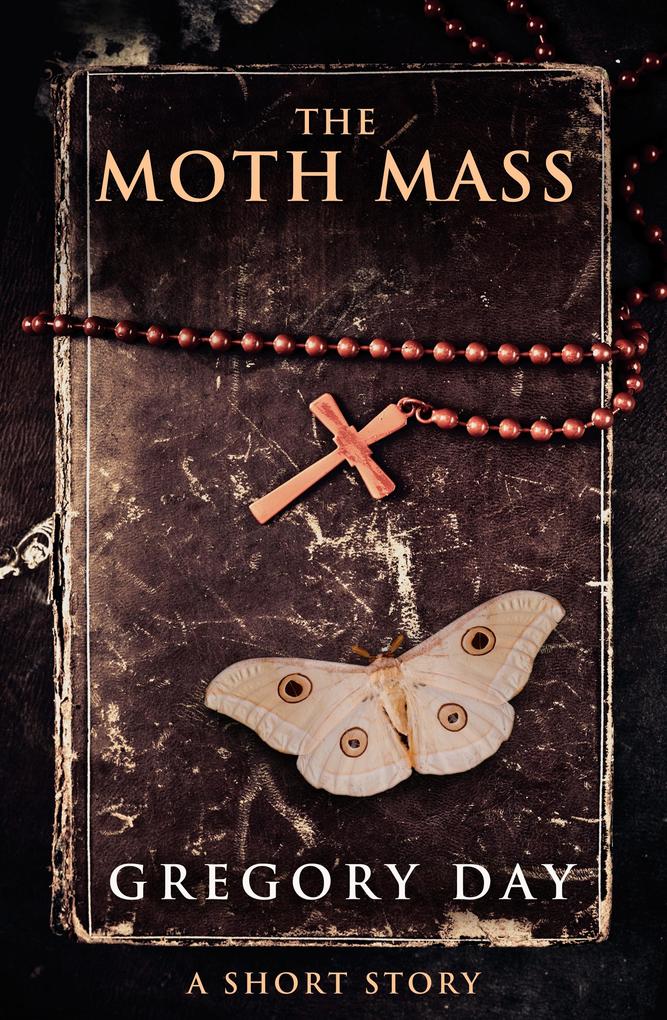 Moth Mass als eBook Download von Gregory Day - Gregory Day