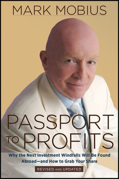 Passport to Profits