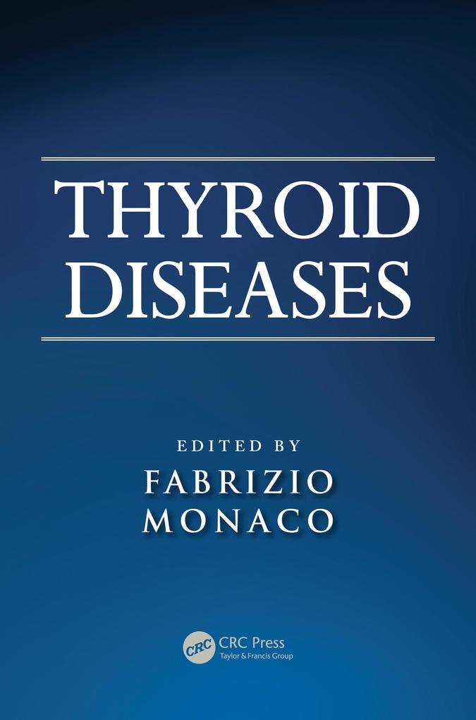Thyroid Diseases als eBook Download von