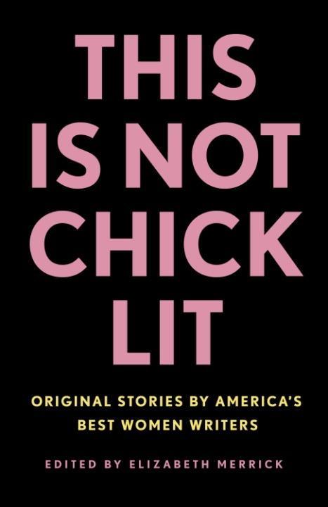 This Is Not Chick Lit als eBook Download von