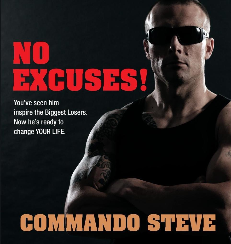Commando Steve als eBook Download von Steve Willis - Steve Willis