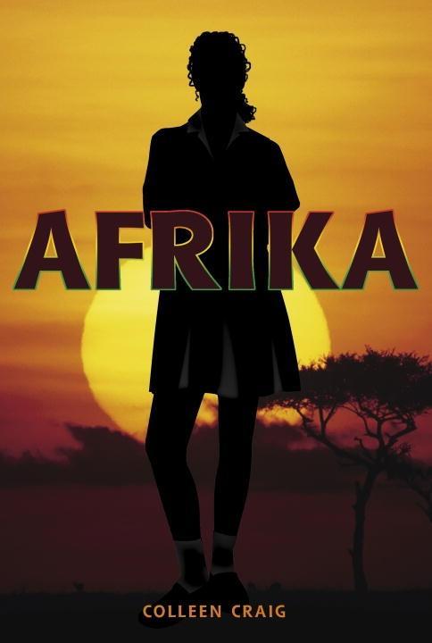 Afrika als eBook Download von Colleen Craig - Colleen Craig