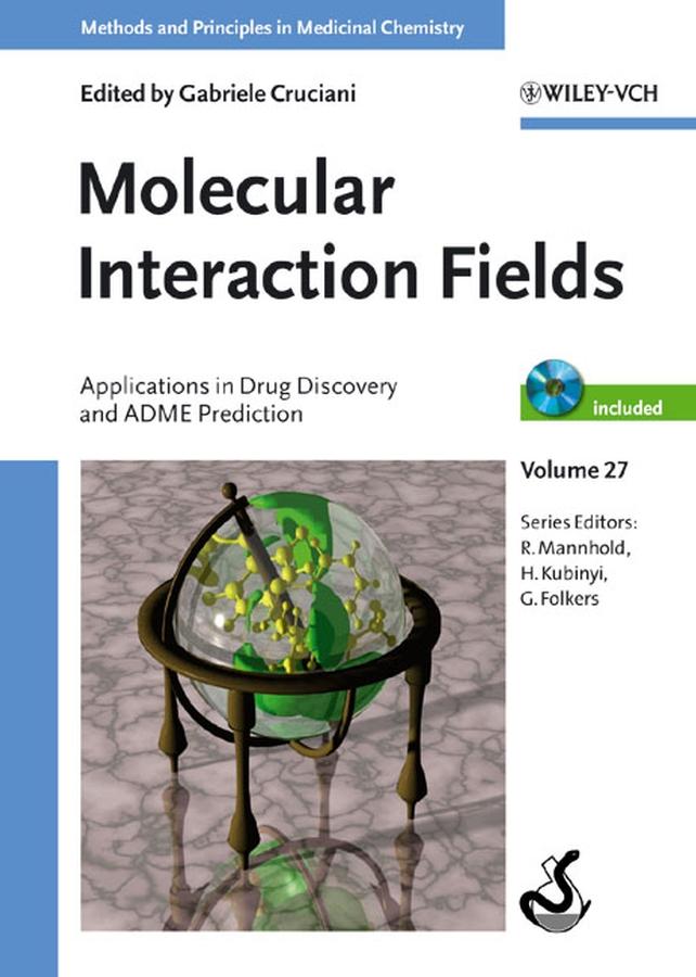 Molecular Interaction Fields als eBook Download von