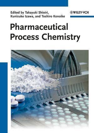 Pharmaceutical Process Chemistry als eBook Download von