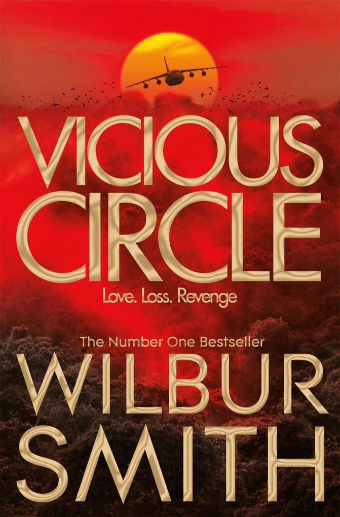 Vicious Circle als eBook Download von Wilbur Smith - Wilbur Smith
