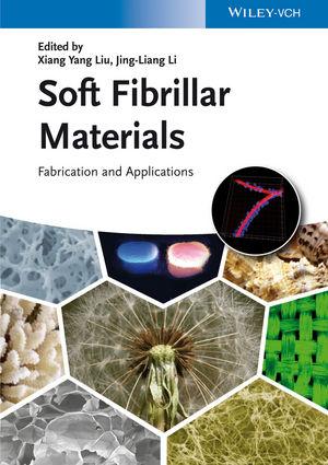 Soft Fibrillar Materials als eBook Download von