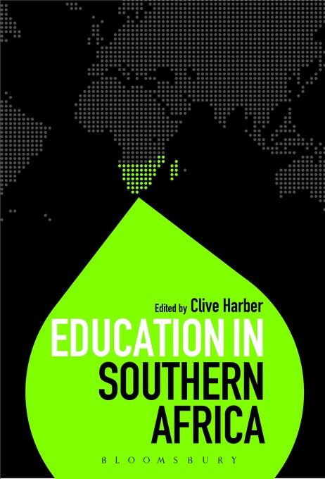 Education in Southern Africa als eBook Download von