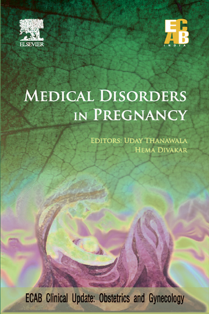 Medical Disorders in Pregnancy - ECAB als eBook Download von