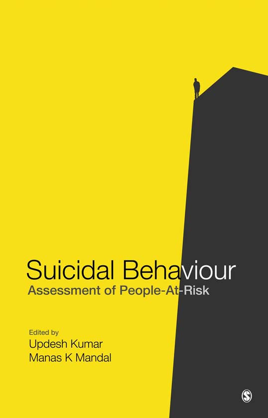 Suicidal Behaviour als eBook Download von