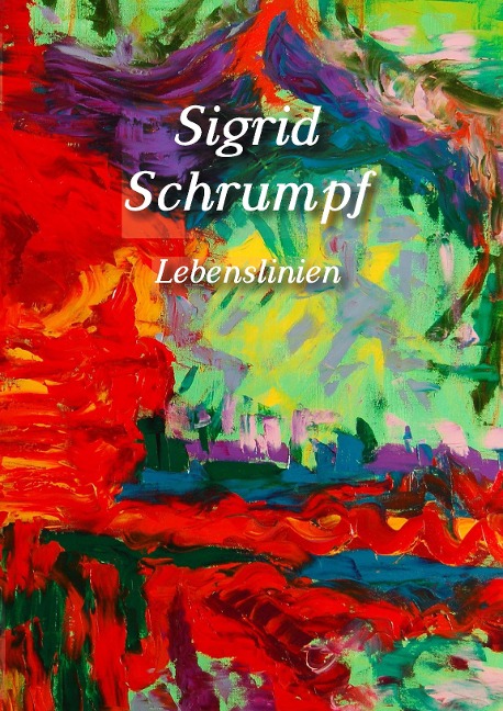 Sigrid Schrumpf als eBook Download von Marina Reuscher, Sigrid Schrumpf - Marina Reuscher, Sigrid Schrumpf