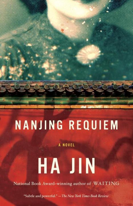 Nanjing Requiem als eBook Download von Ha Jin - Ha Jin