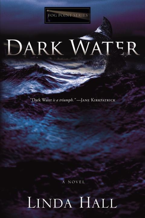 Dark Water als eBook Download von Linda Hall - Linda Hall