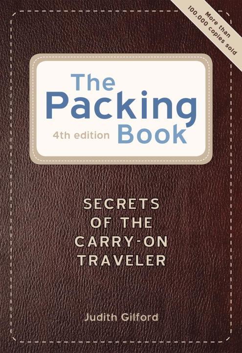 The Packing Book als eBook Download von Judith Gilford - Judith Gilford