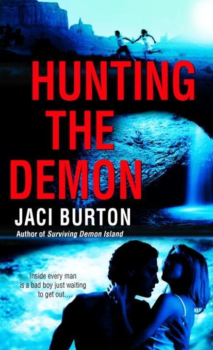 Hunting the Demon als eBook Download von Jaci Burton - Jaci Burton