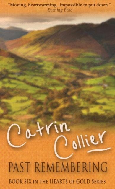 Past Remembering als Buch von Catrin Collier - Catrin Collier