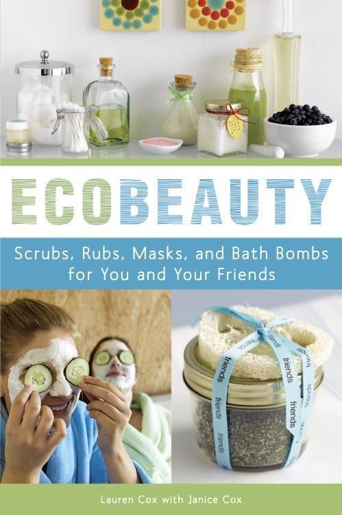 EcoBeauty als eBook Download von Lauren Cox, Janice Cox - Lauren Cox, Janice Cox