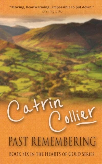 Past Remembering als Taschenbuch von Catrin Collier - 1909840963