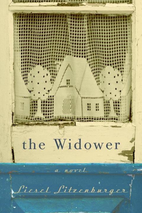 The Widower als eBook Download von Liesel Litzenburger - Liesel Litzenburger