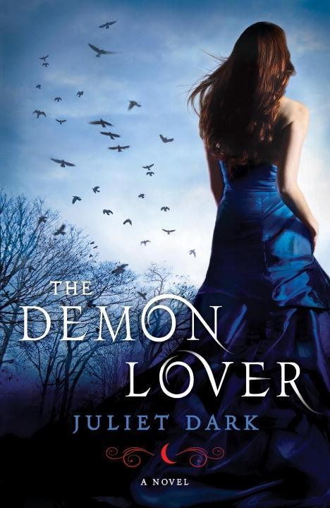 The Demon Lover als eBook Download von Juliet Dark - Juliet Dark