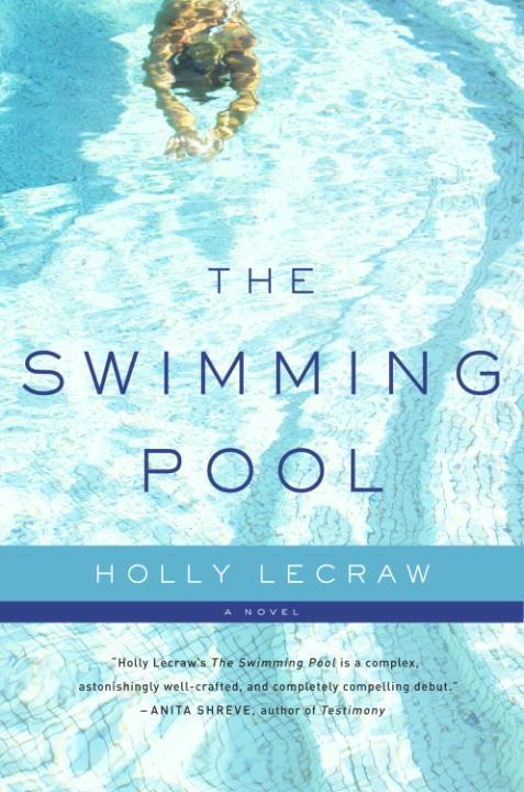 The Swimming Pool als eBook Download von Holly LeCraw - Holly LeCraw
