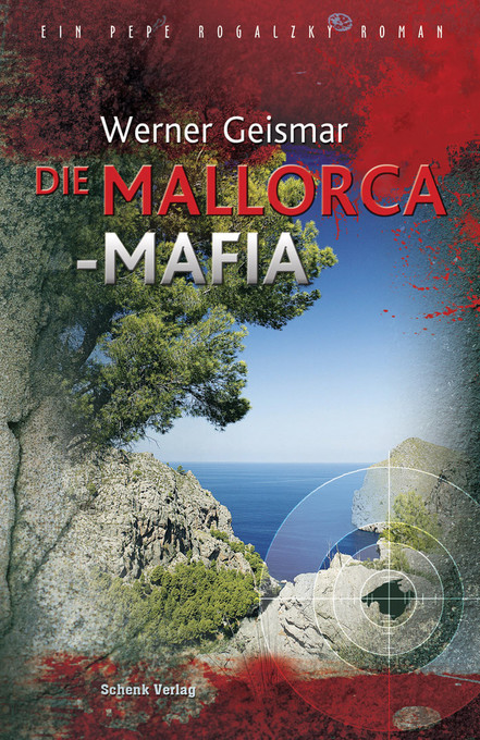 Die Mallorca-Mafia als eBook Download von Werner Geismar - Werner Geismar