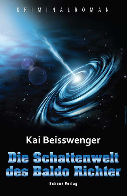 Die Schattenwelt des Baldo Richter als eBook Download von Kai Beisswenger - Kai Beisswenger