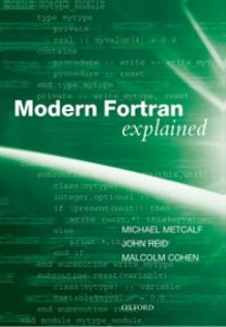 Modern Fortran Explained (Numerical Mathematics and Scientific Computation) (English Edition)