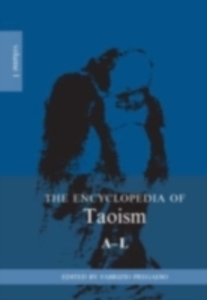Encyclopedia of Taoism als eBook Download von