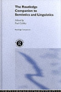 Routledge Companion to Semiotics and Linguistics als eBook Download von