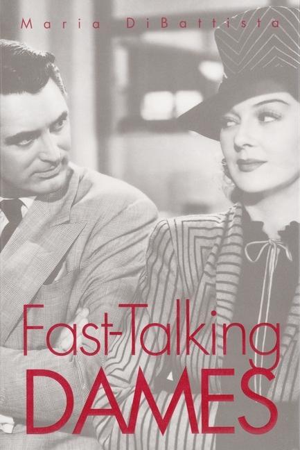 Fast-Talking Dames