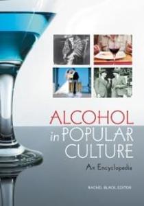 Alcohol in Popular Culture als eBook Download von Rachel Black - Rachel Black