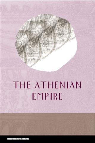 Athenian Empire als eBook Download von