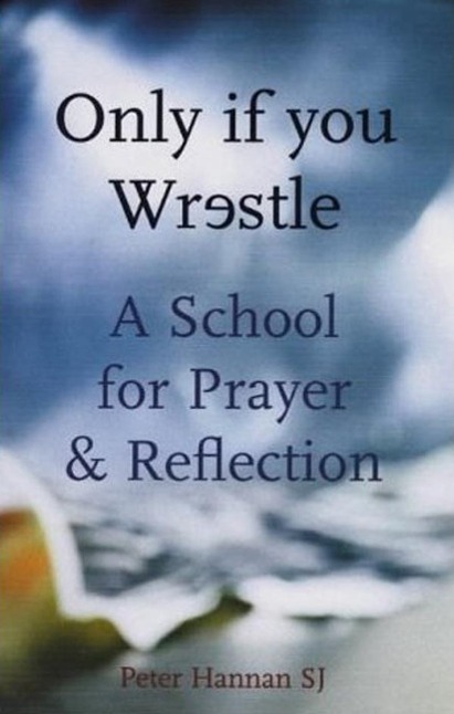 A School for Prayer and Reflection als eBook Download von Peter Hannan SJ - Peter Hannan SJ