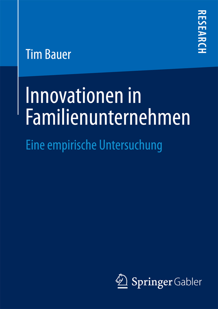 Innovationen in Familienunternehmen