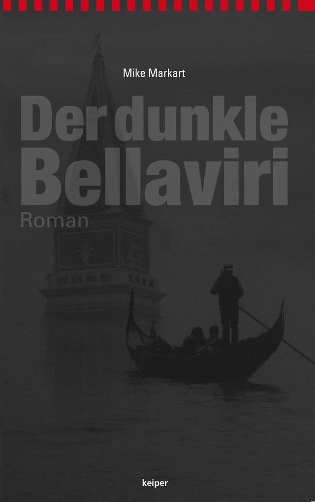 Der dunkle Bellaviri als eBook Download von Mike Markart - Mike Markart