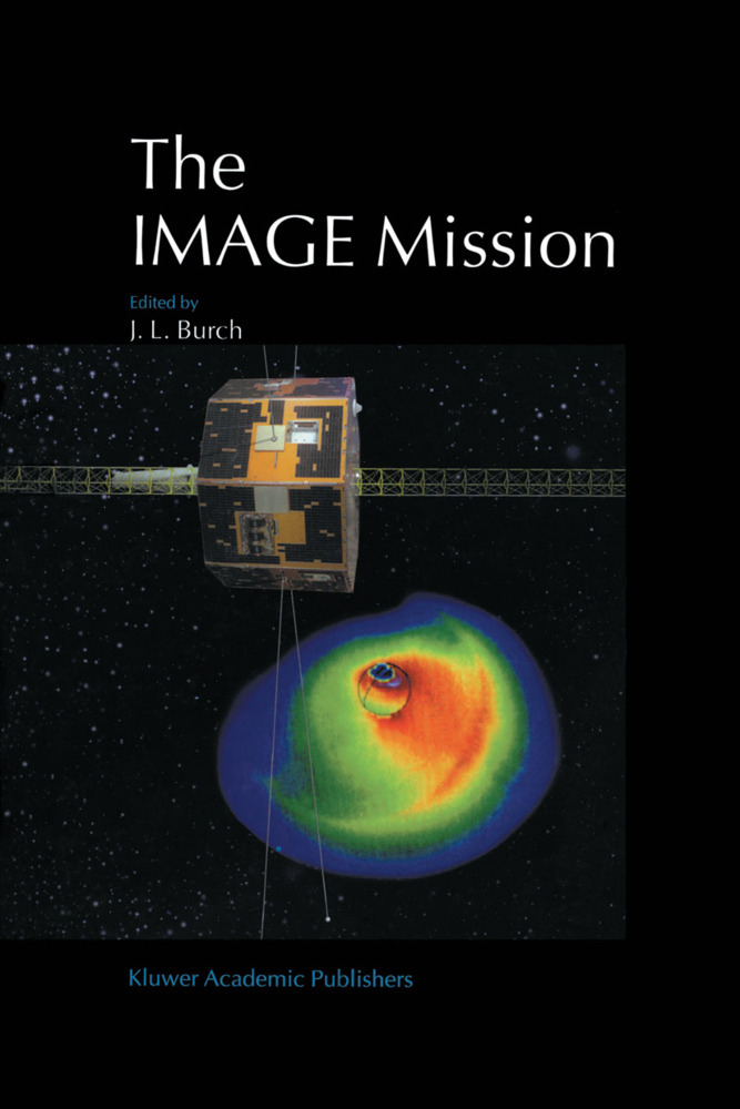 The Image Mission als Buch von